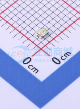 发光二极管/LED SML-H12P8TT86 黄绿色 0805 原装 电子元器件配单