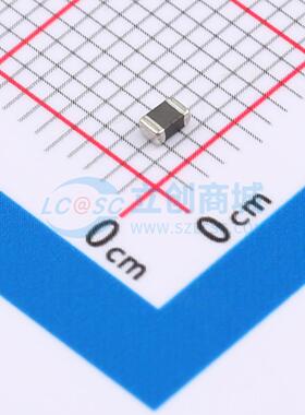 50只 磁珠 ABUP00201209121Y00 0805 120Ω@100MHz 20mΩ 电子元