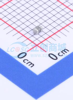 50只热敏电阻TPM1P471M100R 0603 原装正品 电子元器件配单