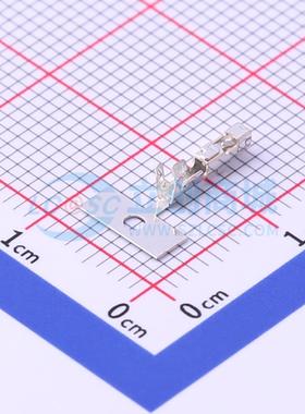 胶壳端子 1871303-1 原装正品 电子元器件配单