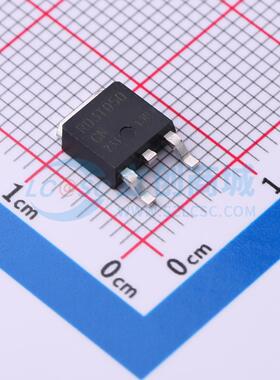 场效应管MOS RD3T050CNTL1 TO-252 200V 5A ROHM(罗姆) 原装