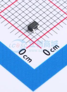 场效应管MOS RZF013P01TL-VB SC-70-3 20V 3.1A VBsemi微碧