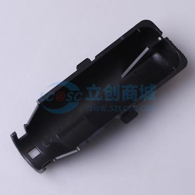 汽车连接器 1-1355132-2 - 原装正品 电子元器件配单