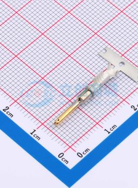 汽车连接器 1924463-1 - 原装正品 电子元器件配单