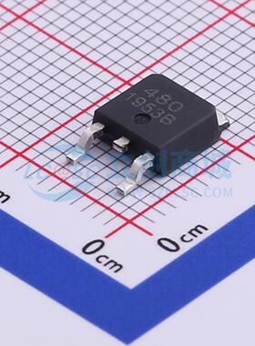 场效应管MOS SM480T9RL TO-252 30V 25A SPS(美国源芯) 原装