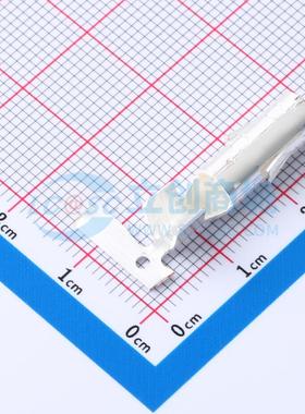 胶壳端子 2-2349177-2 原装正品 电子元器件配单