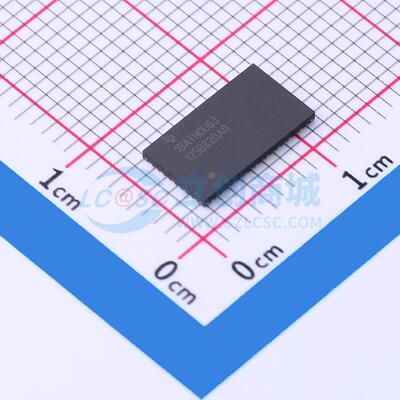PCI/PCIE接口 DS125BR820NJYT WQFN-54-EP(5.5x10) 电子元器件