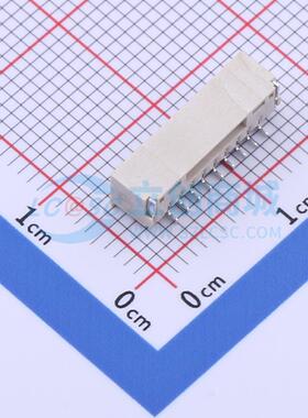 线对板针座 GH1.25-9PWBPZ - 原装正品 电子元器件配单