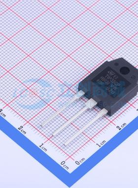 三极管(BJT) TIP35CP TO-3P-3 25A 100V ST(意法半导体) 原装正品