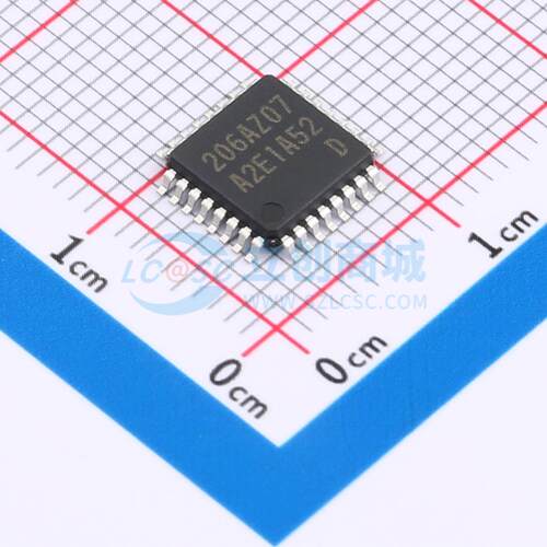 单片机(MCU/MPU/SOC) R7FA2E1A52DFJ#HA0 LQFP-32(7x7) 原装正品