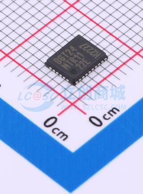 RF其它IC和模块 BGT24MTR11E6327XUMA1 VQFN-32 电子元器件配单