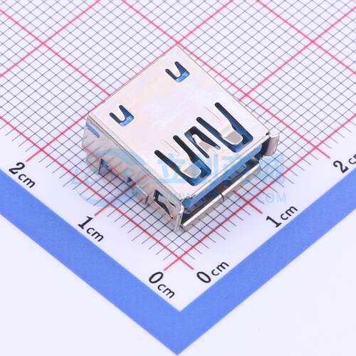 USB连接器 903-631A202CS10100 SMD 原装正品 电子元器件配单