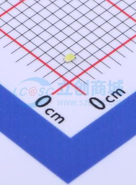 50只 发光二极管/LED TJ-S1005CL4T5ALC8CW-A5 白色 0402 电子元