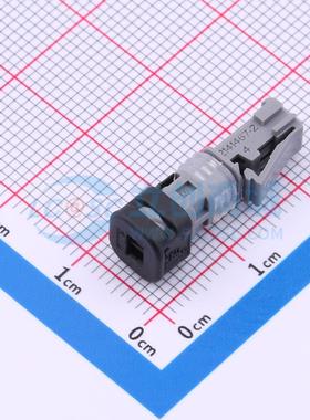 汽车连接器 2141467-2 - 原装正品 电子元器件配单