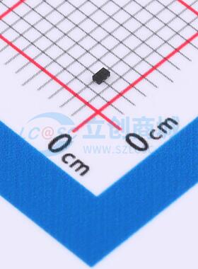 超势垒整流器(SBR) SBRT05U20LPS-7B X2-DFN1006-2 20V 500mA DIO