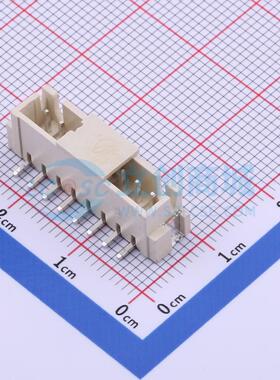 线对板针座 XH-8PLTPZ - 原装正品 电子元器件配单