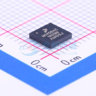 单片机(MCU/MPU/SOC) MKM14Z64ACHH5 MAPLGA-44(5x5) 电子元器件