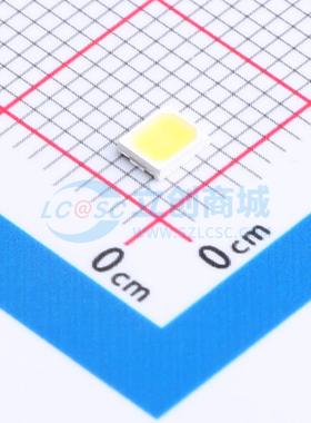 10个 发光二极管/LED GW JTLPS1.EM-KMLN-XX53-1-C 2835 电子元器