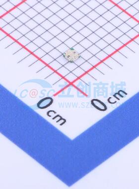 50只 发光二极管/LED XL-1010SURSYGC 红色,黄绿色 0404 电子元器