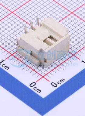 线对板针座 HY-3PLTPZ - 原装正品 电子元器件配单