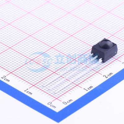 红外遥控接收头(IRM) TSOP4836 SIP-3-2.54mm 45m 电子元器件配单