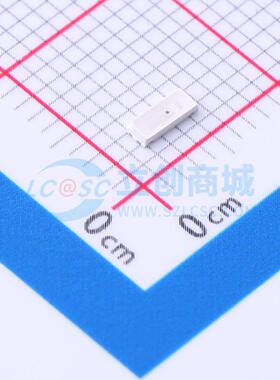 10个 发光二极管/LED XL-4014SURC-02 红色 SMD4014 电子元器件配