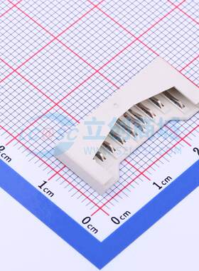 SD卡/存储卡连接器 SD-116 SMD 拔插式 MiniSD卡 卡座 3.48mm Min