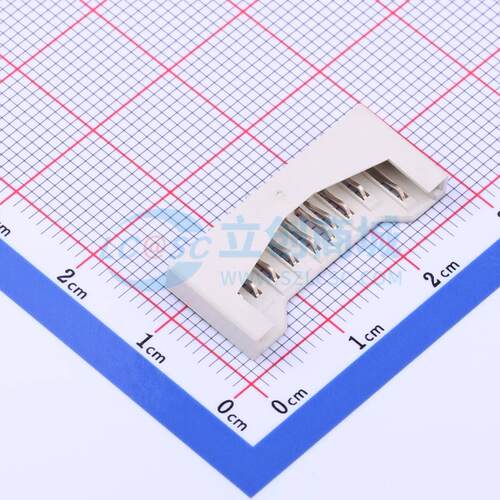SD卡/存储卡连接器 SD-116 SMD 拔插式 MiniSD卡 卡座 3.48mm Min