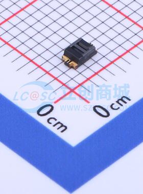 反射式光电开关 GP2S60A SMD-4P 原装正品 电子元器件配单