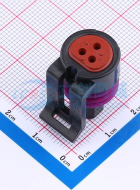 汽车连接器 12065287 - 原装正品 电子元器件配单