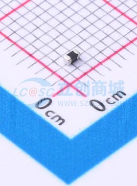 50只热敏电阻KNTC0603/30KJ3950 0603 30kΩ 3950K ±5% 原装正品