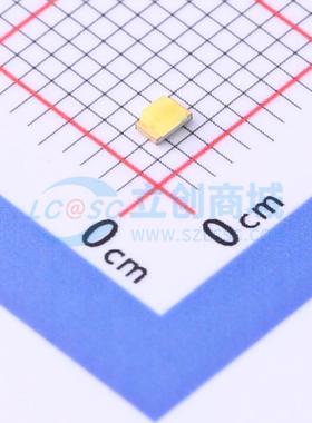 发光二极管/LED 17-215/T3D-CS2T2B2/3T 0805 电子元器件配单