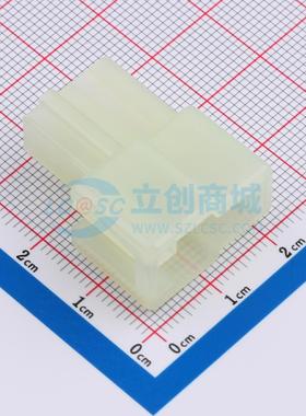 连接器外壳 174197-1 原装正品 电子元器件配单