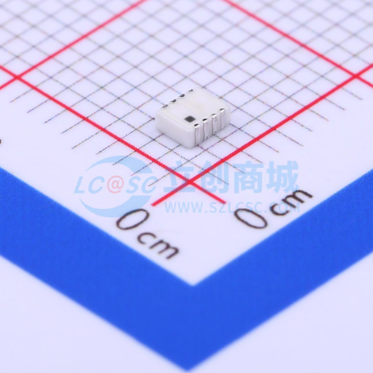 RF滤波器 DPX252690DT-5021B1 SMD-8P,2.5x2mm 电子元器件配单