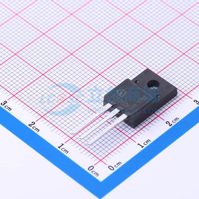 场效应管(MOSFET) IPA70R750P7SXKSA1 TO-220-FP 700V 6.5A Infin