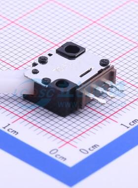 行程开关 SSCTL10400 插件 原装正品 电子元器件配单