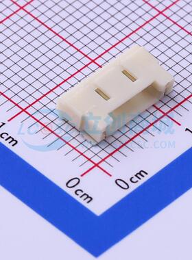 线对板针座 A1253WR-SF-05P SMD,P=1.25mm,卧贴 1x5P 卧贴 原装