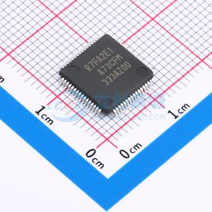 LFQFP MPU 原装 10x10 AA0 R7FA2E1A73CFM SOC MCU 单片机