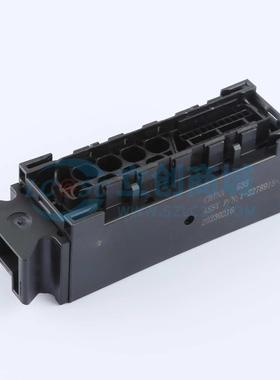 汽车连接器 1-2278915-1 - 原装正品 电子元器件配单