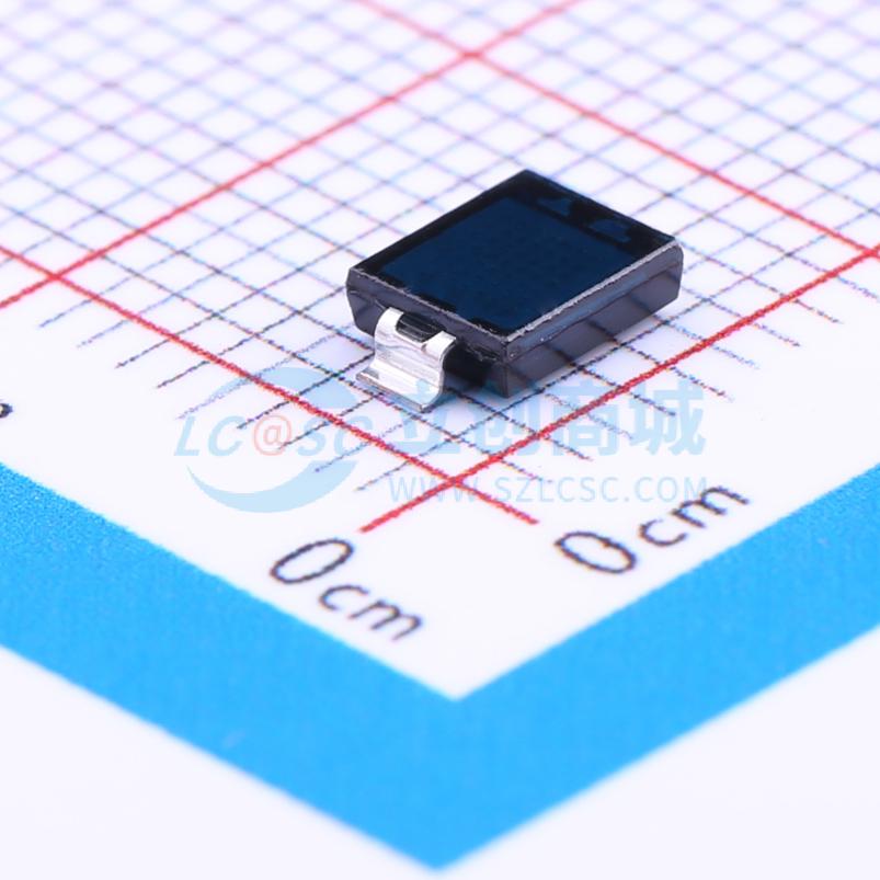 光电二极管 PD70-01B/TR10 SMD,3.9x4.4mm 730nm~1100nm 原装正品图片