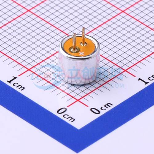 咪头/麦克风 GMI6050P-2C62DB - 原装正品 电子元器件配单