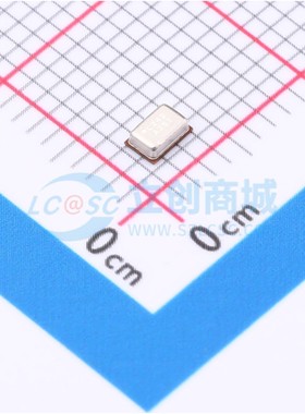 MEMS麦克风 LMA2718B381-OA7 SMD-4P,2.8x1.9mm 电子元器件配单