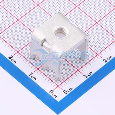 PCB焊接端子 TT56145145-1520 插件 M5 6 原装 电子元器件配单