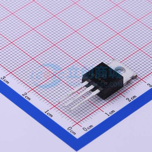 三极管(BJT) BU406T1TL TO-220 7A 200V SPS(美国源芯) 原装正品