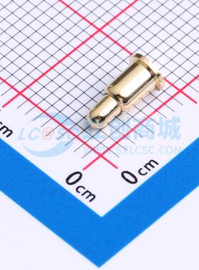 Pogo Pin弹簧探针连接器 YZ36930075R-01 - 弹簧顶针(POGO PIN)