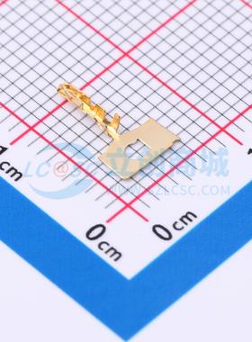 胶壳端子 5040520298 原装正品 电子元器件配单