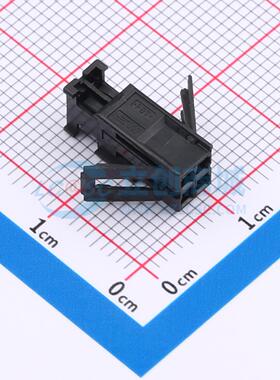 连接器外壳 2293734-1 原装正品 电子元器件配单