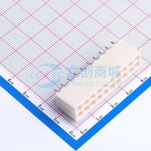 线对板针座 39288200 SMD 原装正品 电子元器件配单