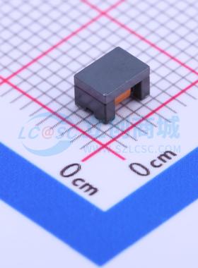 共模滤波器 GTHW4532P-510T 1812 原装正品 电子元器件配单