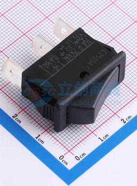 船型开关 C1510ATAAA - 原装正品